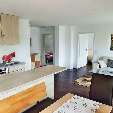 Ferienwohnung Bella Casa Ohningen Zewnętrze zdjęcie