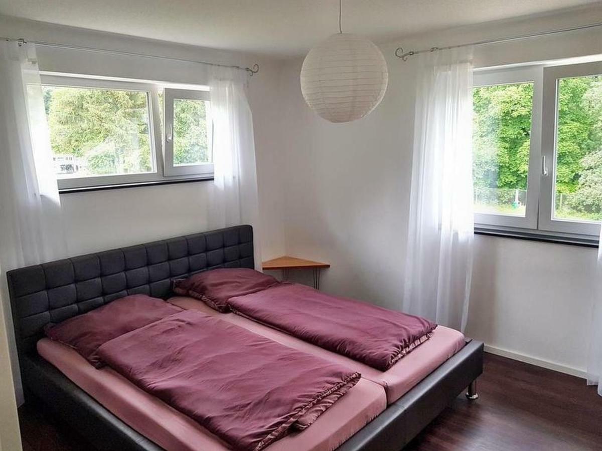 Ferienwohnung Bella Casa Ohningen Zewnętrze zdjęcie
