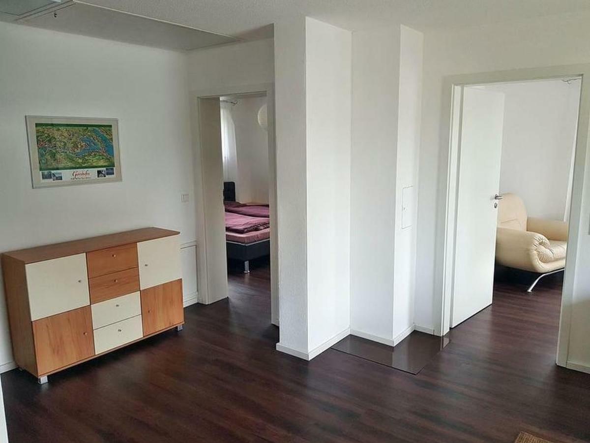 Ferienwohnung Bella Casa Ohningen Zewnętrze zdjęcie