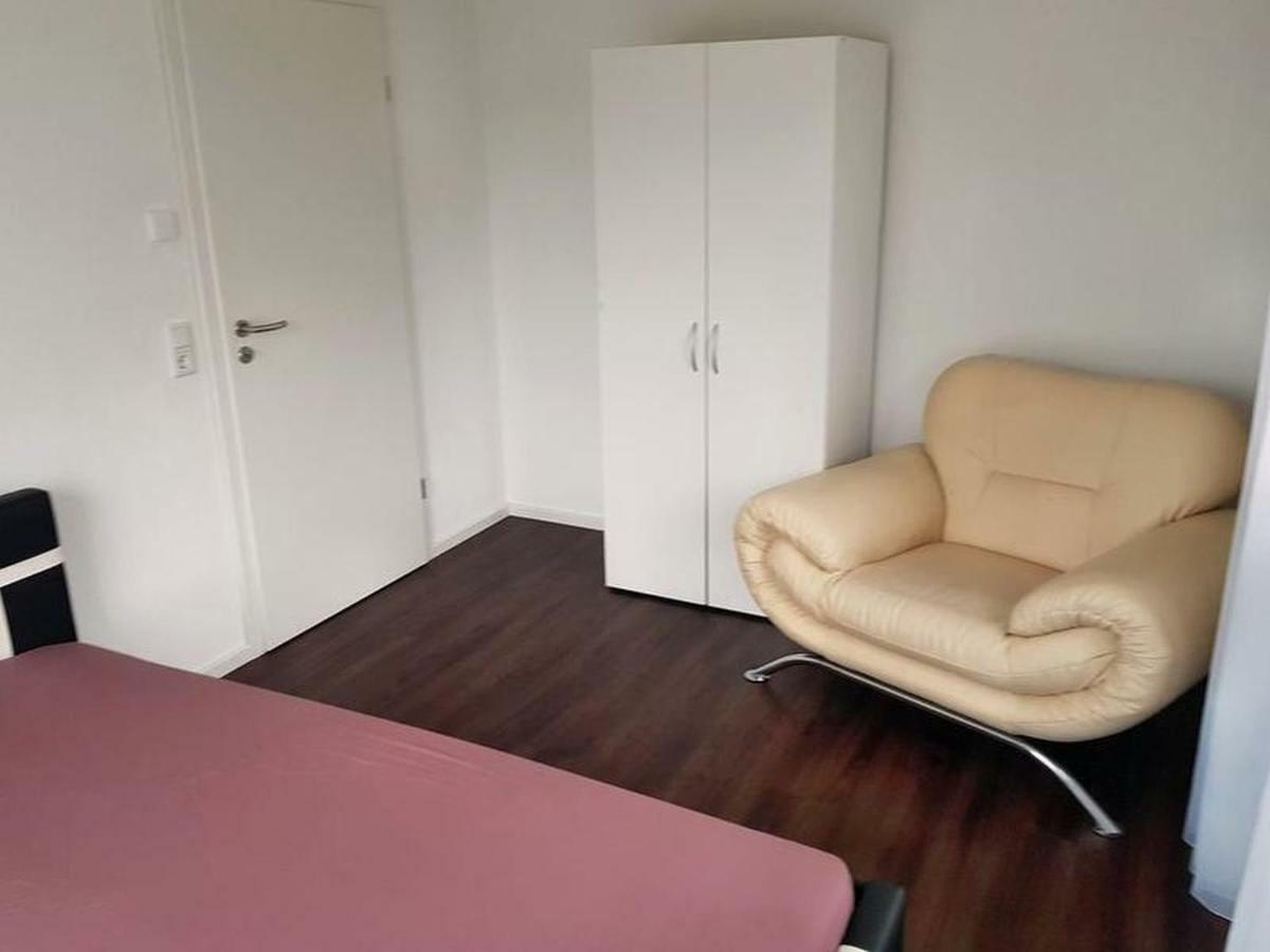 Ferienwohnung Bella Casa Ohningen Zewnętrze zdjęcie