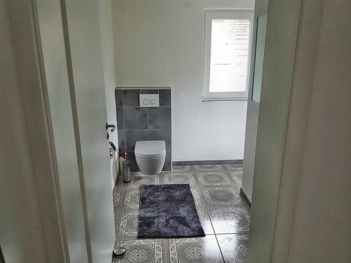 Ferienwohnung Bella Casa Ohningen Zewnętrze zdjęcie