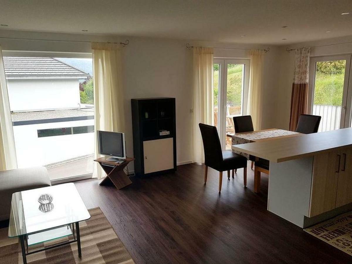 Ferienwohnung Bella Casa Ohningen Zewnętrze zdjęcie