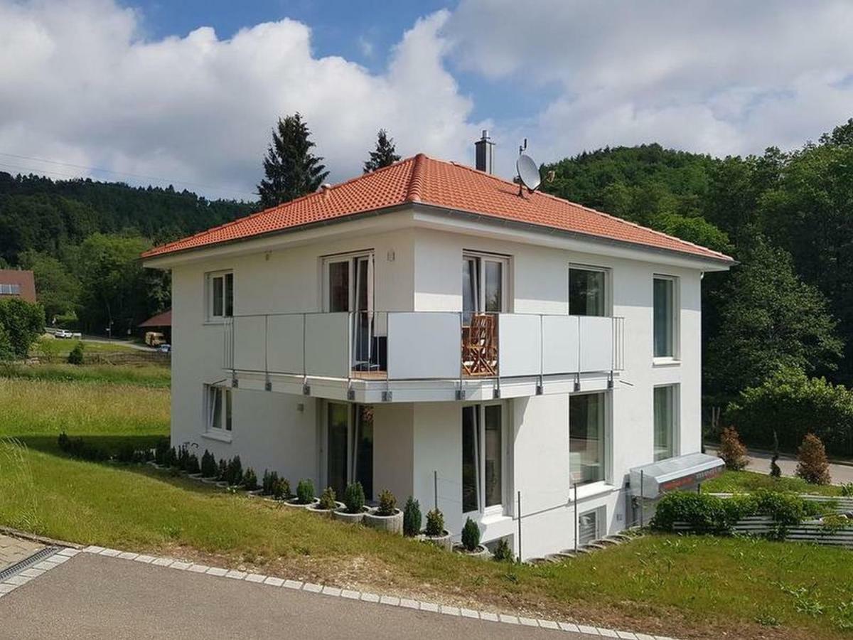 Ferienwohnung Bella Casa Ohningen Zewnętrze zdjęcie